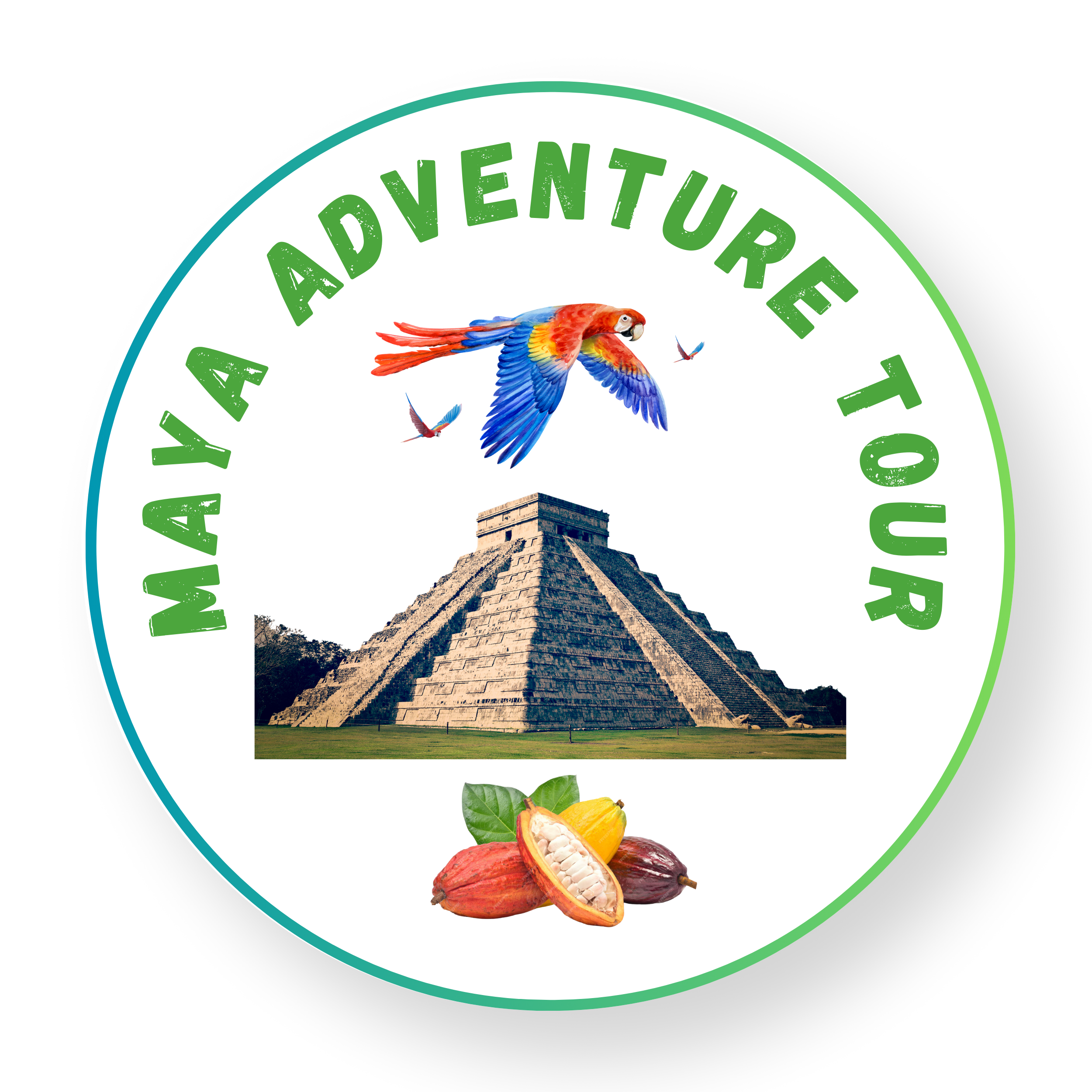 Maya Adventure Tours