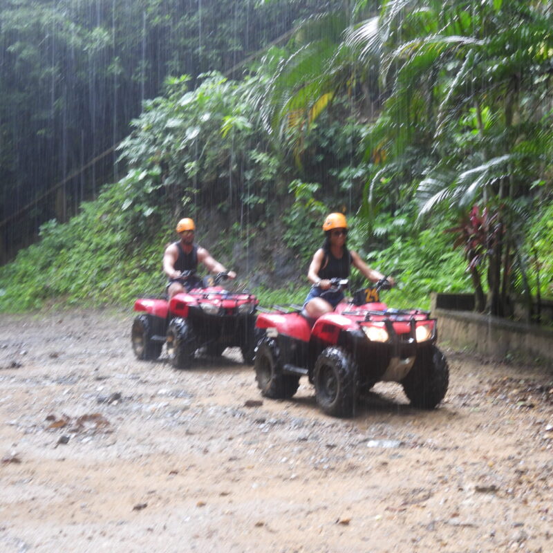Jungle ATV To Waterfalls (1)